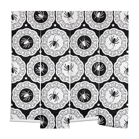 Heather Dutton Spiders Delight Wall Mural