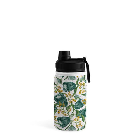 Heather Dutton Sugarbush Water Bottle