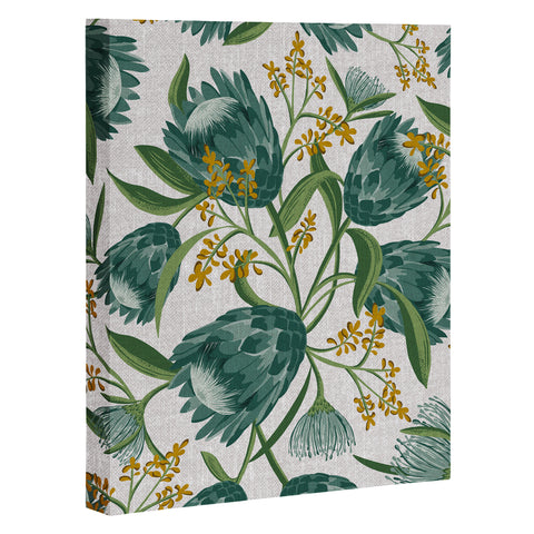 Heather Dutton Sugarbush Art Canvas