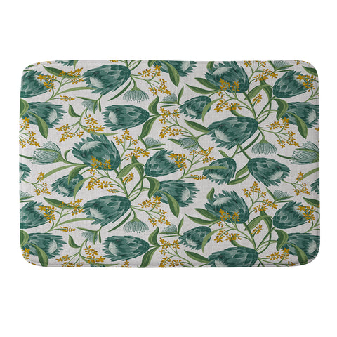 Heather Dutton Sugarbush Memory Foam Bath Mat