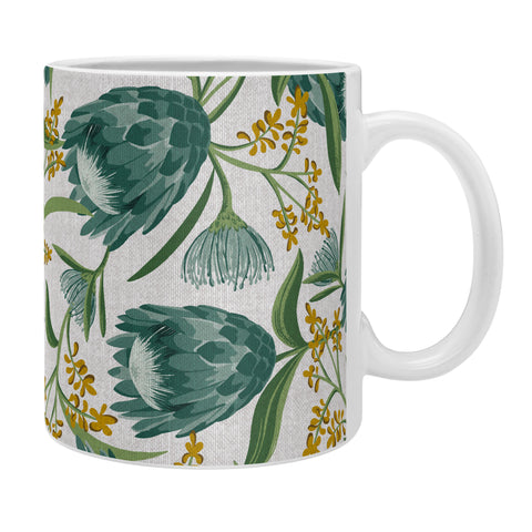 Heather Dutton Sugarbush Coffee Mug