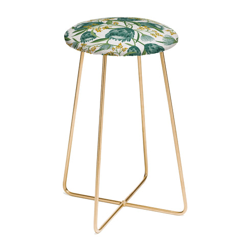 Heather Dutton Sugarbush Counter Stool