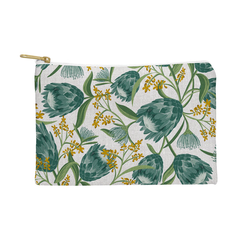 Heather Dutton Sugarbush Pouch