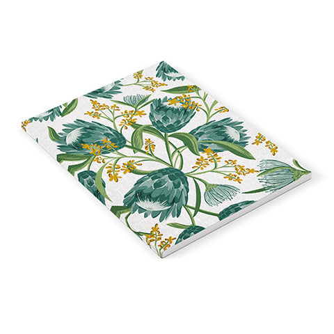 Heather Dutton Sugarbush Notebook