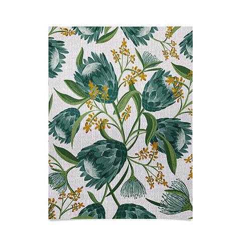 Heather Dutton Sugarbush Poster