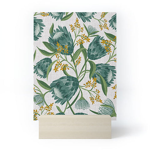 Heather Dutton Sugarbush Mini Art Print