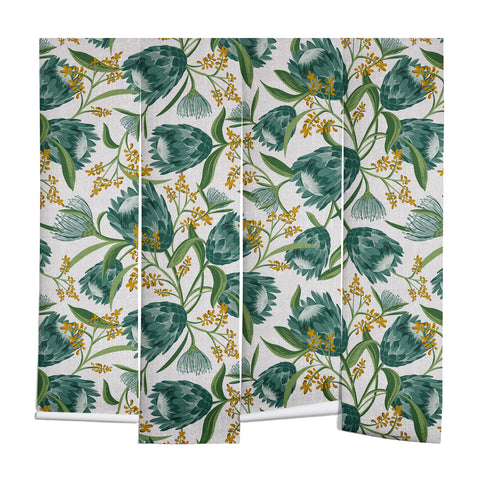 Heather Dutton Sugarbush Wall Mural