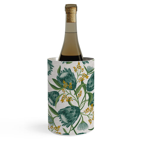 Heather Dutton Sugarbush Wine Chiller