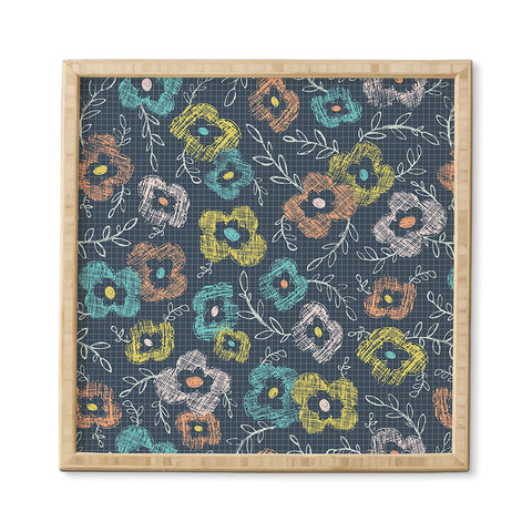 Heather Dutton Summerlicious Framed Wall Art