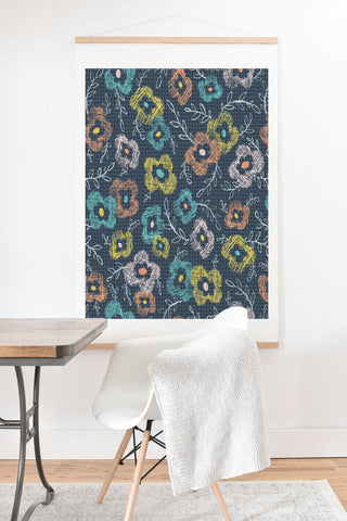 Heather Dutton Summerlicious Art Print And Hanger