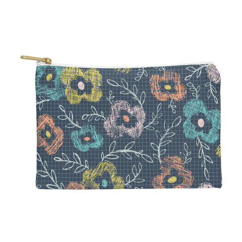 Heather Dutton Summerlicious Pouch