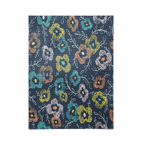 Heather Dutton Summerlicious Poster