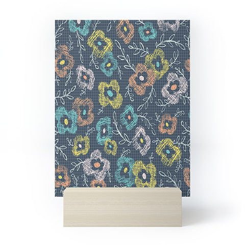 Heather Dutton Summerlicious Mini Art Print