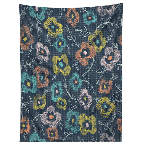 Heather Dutton Summerlicious Tapestry