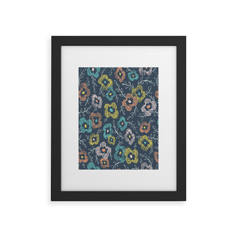 Heather Dutton Summerlicious Framed Art Print