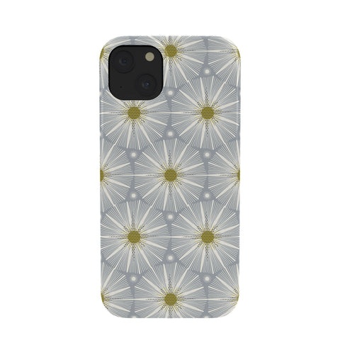 Heather Dutton Supernova Gray Phone Case