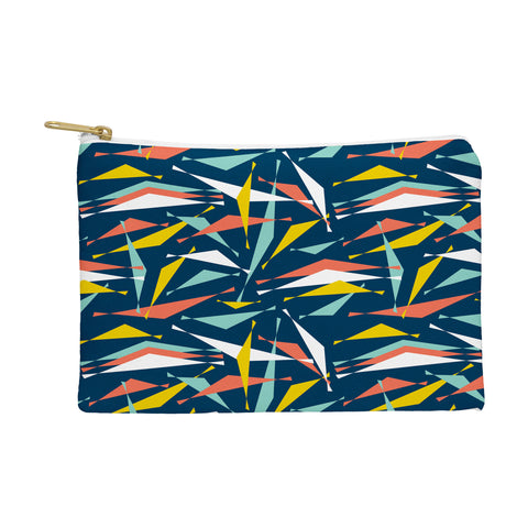 Heather Dutton Swizzlestick Party Girl Pouch