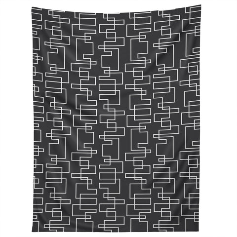 Heather Dutton Transit Black Tapestry