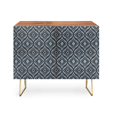 Heather Dutton Trevino Dusk Credenza