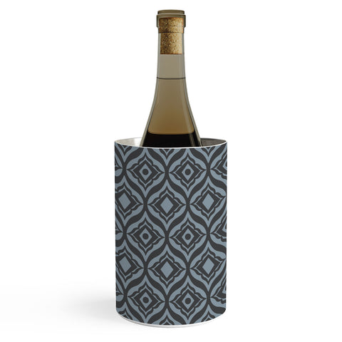 Heather Dutton Trevino Dusk Wine Chiller