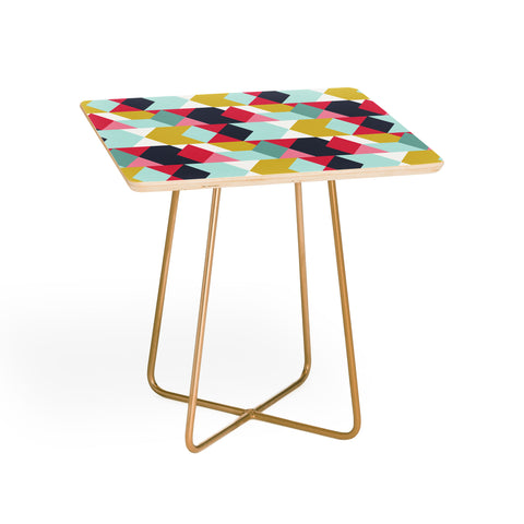Heather Dutton Tribeca Nightlife Side Table