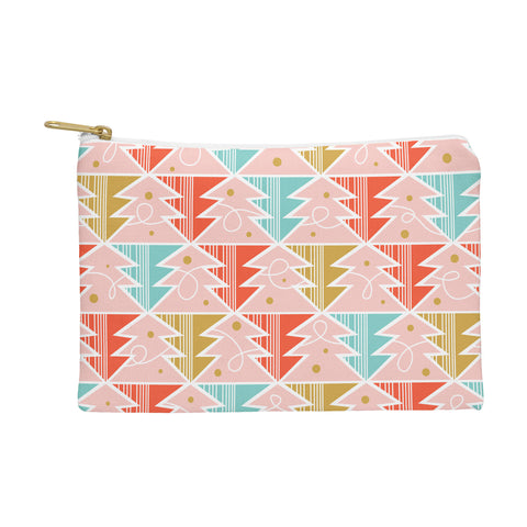 Heather Dutton Trim A Tree Chill Pouch