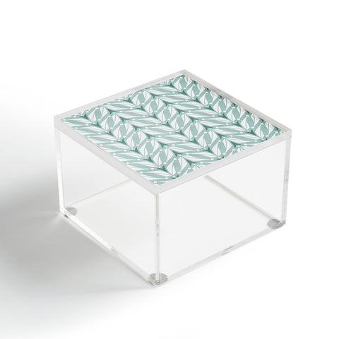 Heather Dutton Tulipa Mist Acrylic Box
