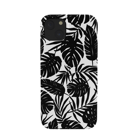 Heather Dutton Urban Jungle White Phone Case