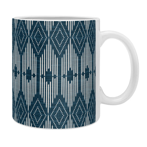Heather Dutton West End Midnight Coffee Mug