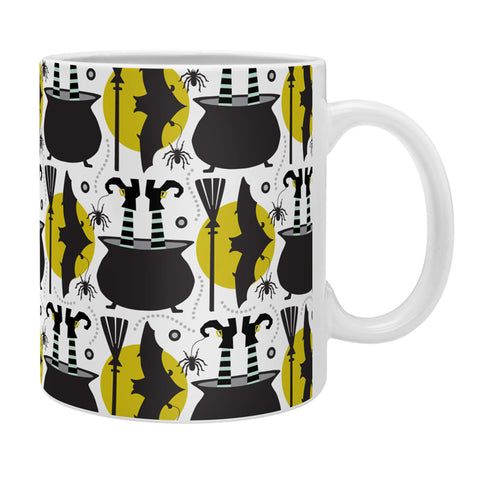 Heather Dutton Witching Hour Coffee Mug
