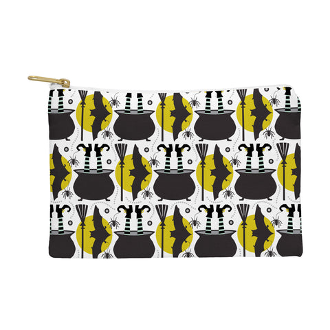 Heather Dutton Witching Hour Pouch