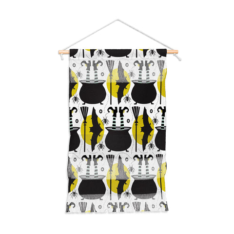 Heather Dutton Witching Hour Wall Hanging Portrait