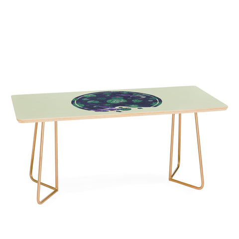 Hector Mansilla Amongst the Lilypads Coffee Table