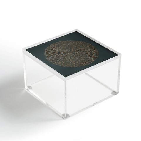 Hector Mansilla Inescapable Acrylic Box