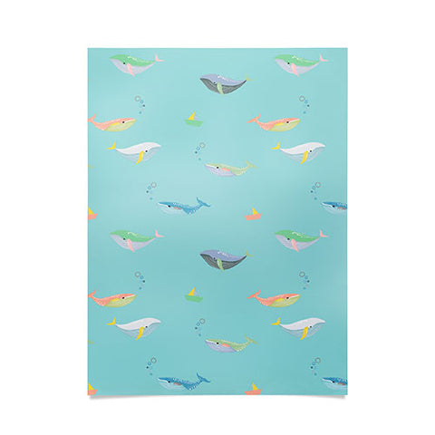Hello Sayang A Whale of A Time Poster