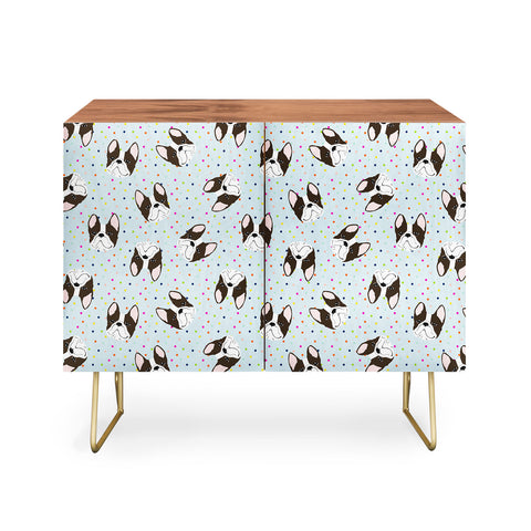 Hello Sayang Awwdorable Credenza