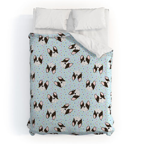 Hello Sayang Awwdorable Duvet Cover