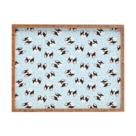 Hello Sayang Awwdorable Rectangular Tray