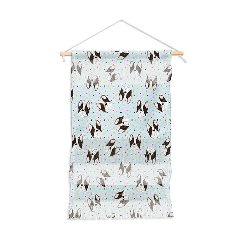 Hello Sayang Awwdorable Wall Hanging Portrait