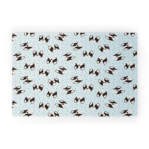 Hello Sayang Awwdorable Welcome Mat