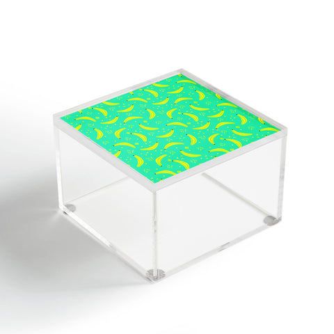 Hello Sayang Bananas Over Bananas Acrylic Box