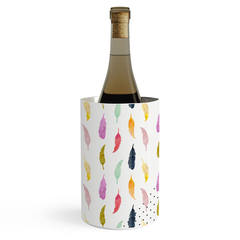 Hello Sayang Be Fabulous Wine Chiller