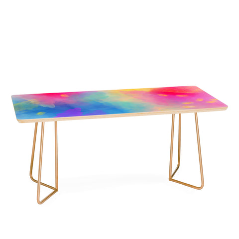 Hello Sayang Better Than Unicorns Coffee Table