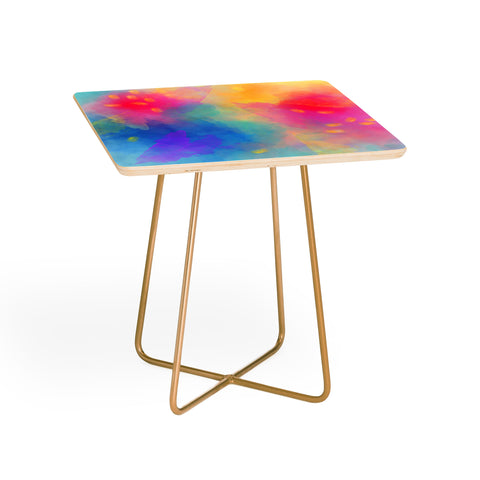 Hello Sayang Better Than Unicorns Side Table