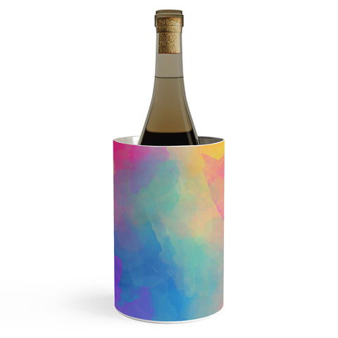 Hello Sayang Better Than Unicorns Wine Chiller