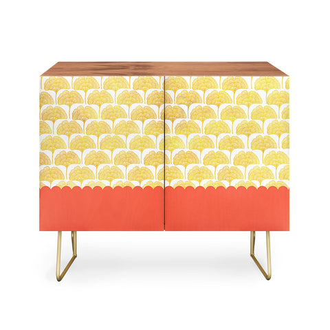 Hello Sayang Botanica Credenza