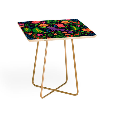 Hello Sayang Cat Night Side Table