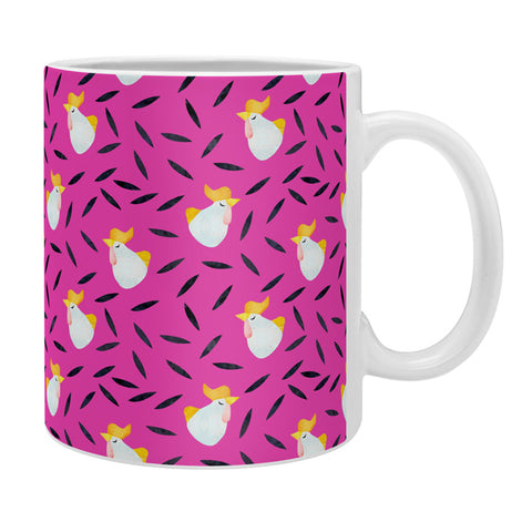 Hello Sayang Chicken Rice Coffee Mug