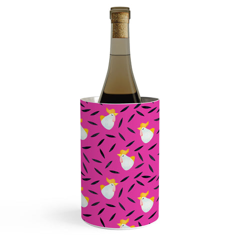 Hello Sayang Chicken Rice Wine Chiller