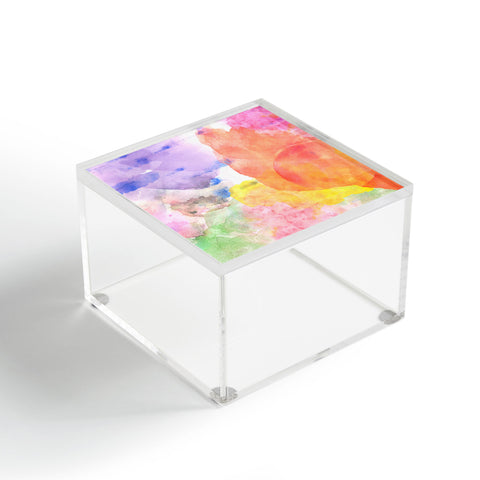 Hello Sayang Come Fly Away Acrylic Box